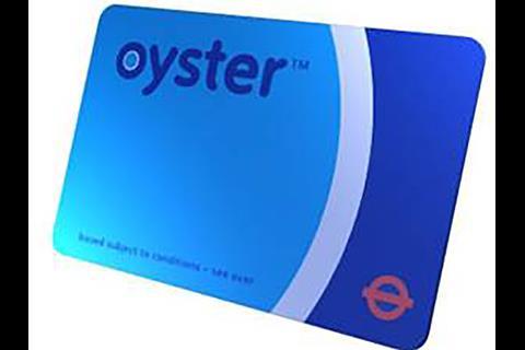 Transport for London has awarded Paragon ID a £2·2m contract to continue to manufacture Oyster smart cards.